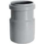 Pipelife přechod HT DN 50 na PVC potrubí 63 mm. HTRPVC050/063 – Sleviste.cz