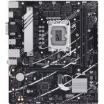 Asus PRIME B760M-K 90MB1FI0-M0EAY0 – Hledejceny.cz