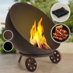 Blumfeldt Fireball Egon 66 cm – Zboží Dáma