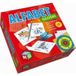 Multiherní abeceda a zvuky – Zbozi.Blesk.cz