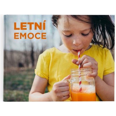 CEWE FOTOKNIHA kompakt panorama – Sleviste.cz