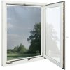 Síť proti hmyzu Livarno Home Ochrana proti hmyzu na okno, 130 x 150 cm bílá