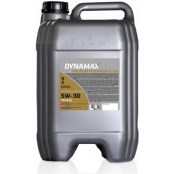 Dynamax PREMIUM TRUCKMAN ULTRA 5W-30 20 l