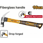 Ingco HCH81016 – Zboží Dáma