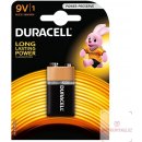 Duracell Basic MN1604 9V 1ks 10PP100010