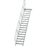 Günzburger Steigtechnik 600457 – Hledejceny.cz