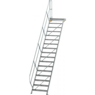 Günzburger Steigtechnik 600457 – Hledejceny.cz