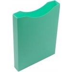 Karton P+P A4 Pastelini zelená – Zboží Dáma