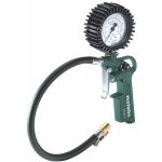 METABO RF 60 G pneuhustič s manometrem 602234000 – Zboží Mobilmania