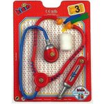 Klein Stetoskop s doplňky – Zboží Dáma