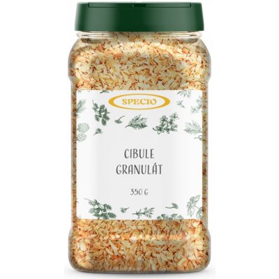 Nature line Cibule granulát 3 x 3 450 g – Zboží Dáma