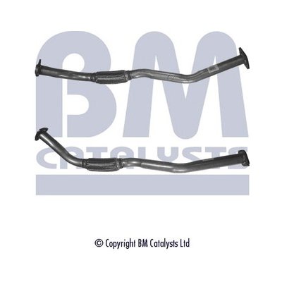 BM CATALYSTS BM50169 – Hledejceny.cz