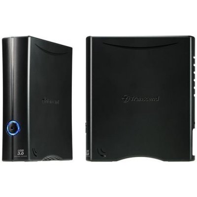 Transcend StoreJet 35T3 8TB, TS8TSJ35T3 – Sleviste.cz