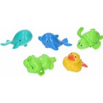 Playgo Zvířátko natahovací do vany 10 cm – Hledejceny.cz