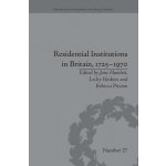 Residential Institutions in Britain, 1725-1970 – Hledejceny.cz