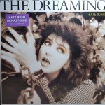 Bush Kate - Dreaming LP – Hledejceny.cz