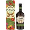 Rum Naga Java Reserve Celebration 40% 0,7 l (tuba)