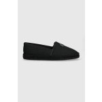 Calvin Klein ESPADRILLE W/HW JQ HW0HW01458 černé – Zbozi.Blesk.cz