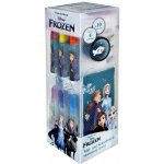 Karton P+P Kreativní sada 35 ks Frozen – Hledejceny.cz