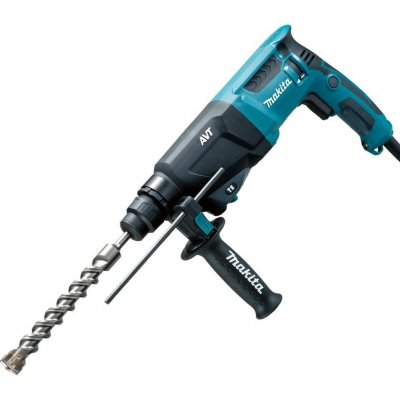 Makita HR2611F – Hledejceny.cz