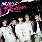 Nu'est - Action - M CD – Zbozi.Blesk.cz