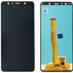 LCD Displej + Dotykové sklo Samsung Galaxy A7 A750F – Hledejceny.cz