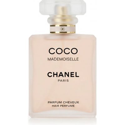 Chanel Coco Mademoiselle Vlasová mlha 35 ml – Hledejceny.cz
