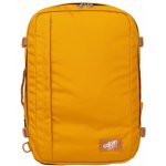 CabinZero Classic Plus Orange Chill 42 l – Zboží Mobilmania