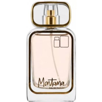 Montana Montana 80 parfémovaná voda dámská 100 ml