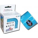 BB Tape tyrkysová 5 cm x 5 m – Sleviste.cz
