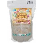 TUBAN Dynamický písek Natural Box 5 kg – Sleviste.cz