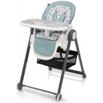 Baby Design PENNE 05 tyrkysová – Zboží Dáma