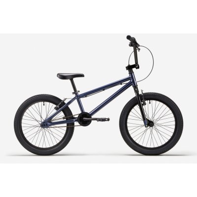 BTWIN BMX 20" Wipe 500 2025 – Zboží Mobilmania