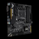 Základní deska Asus TUF B450M-PLUS GAMING 90MB0YQ0-M0EAY0