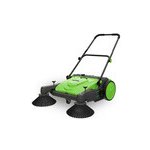 Cleancraft HKM 950 – HobbyKompas.cz