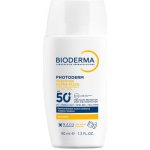 Bioderma Photoderm Xdefense fluid SPF50+ 40 ml – Zboží Dáma