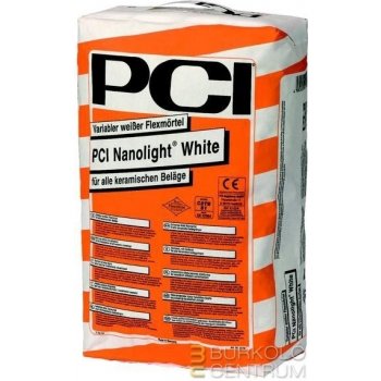 BASF PCI Nanolight White 15 kg