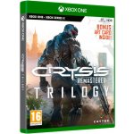 Crysis Remastered Trilogy – Zboží Dáma