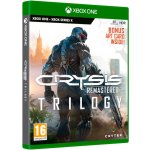 Crysis Remastered Trilogy – Hledejceny.cz