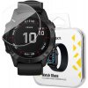 Ochranné sklo a fólie pro chytré hodinky Wozinsky Hybrid Glass pro Garmin Fenix 6X PRO, 9145576261965