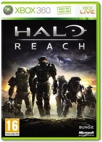 Halo: Reach od 190 Kč - Heureka.cz