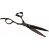 Kadeřnické nůžky Osaka Scissors Osaka Hades nůžky pro leváky 6,5 palců