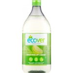 Ecover přípravek na mytí nádobí s aloe a citronem 450 ml – Zboží Mobilmania