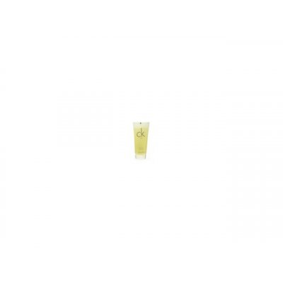 Calvin Klein CK One sprchový gel 100 ml – Zboží Mobilmania
