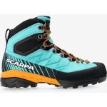 Scarpa Mescalito TRK GTX Womens Ceramic/Baltic – Hledejceny.cz