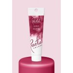 Fractal Gelová barva (Claret) Bordó 30 g – Sleviste.cz