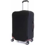 Obal na kufr T-class® (černá), 281 Velikost: M - 50 x 35 x 20 cm – Zboží Mobilmania
