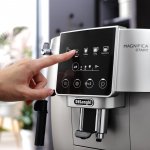 DeLonghi Magnifica Start ECAM 220.30.SB – Zboží Mobilmania