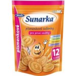 Sunarka písmenkové 150 g – Zboží Dáma
