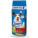 Krmivo pro psa Chappi Beef & Poultry 13,5 kg